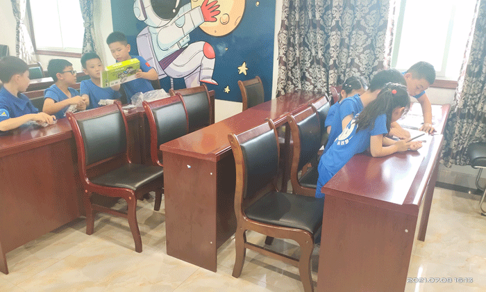 成都青少年拓展夏令營有哪些
