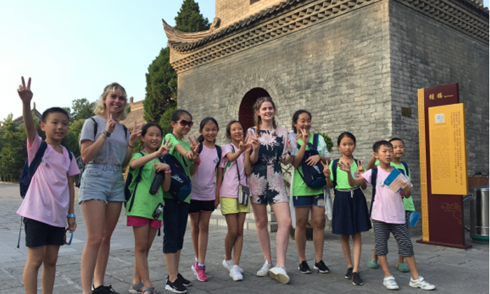 成都小學生夏令營貴不貴