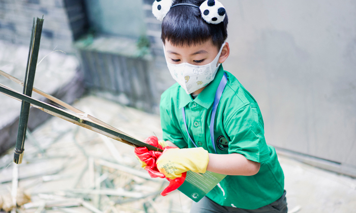 成都小學生冬令營價格