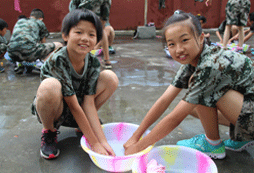 成都軍事夏令營能幫助孩子改掉壞習(xí)慣嗎？