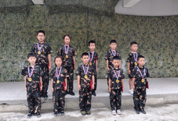2024參加成都小學(xué)生夏令營需要多少錢