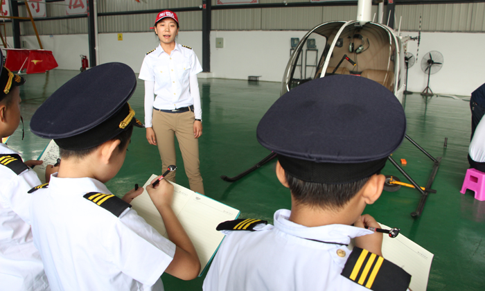 成都小學生夏令營多少錢