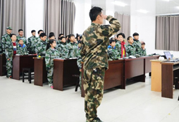 參加成都小學夏令營會有什么活動項目？