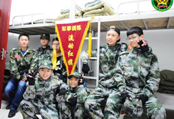 2024成都心智夏令營讓孩子學會長大！