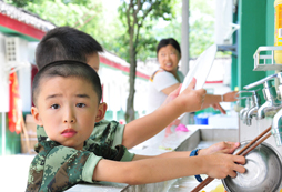 成都學習習慣夏令營怎么樣？