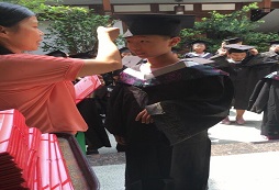 成都暑期夏令營的師資情況
