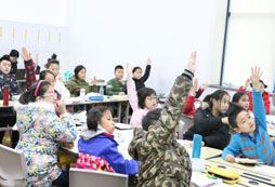 成都兒童英語夏令營教你如何學(xué)英語