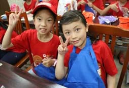 如何才能讓孩子畫(huà)出有自己個(gè)性的畫(huà)