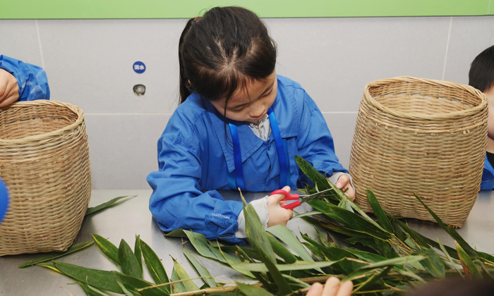 成都中小學(xué)生研學(xué)冬令營