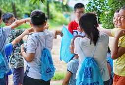 成都小學游學夏令營怎么樣？