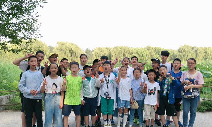 成都研學(xué)夏令營(yíng)報(bào)名多少錢