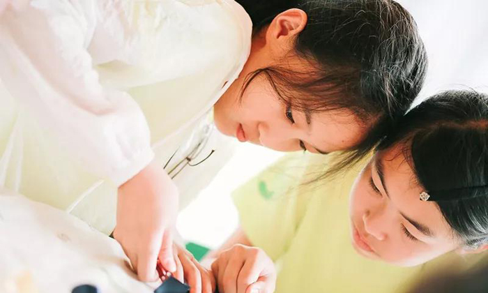 成都夏令營