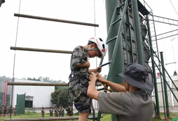 15天的成都軍事夏令營(yíng)怎么樣？