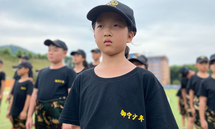 郴州軍事夏令營有哪些