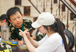 郴州夏令營對孩子有什么幫助？