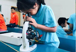 郴州小學生夏令營是完成人格教育的平臺