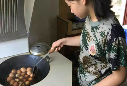吃苦夏令營(yíng)對(duì)孩子有哪些幫助？