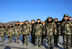 吃苦夏令營(yíng)值得參加嗎？