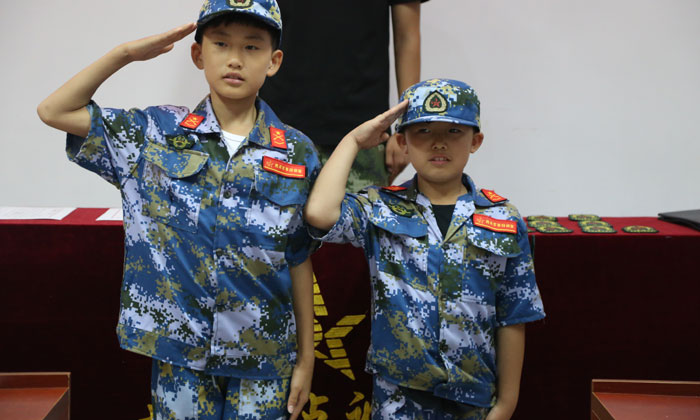 吃苦夏令營價格怎么樣