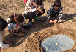 吃苦夏令營行程特色有哪些？