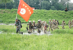 哪家吃苦夏令營比較好