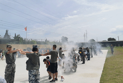 吃苦成長夏令營去哪家的比較好