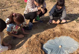 中小學(xué)生在哪里能夠參加吃苦夏令營？
