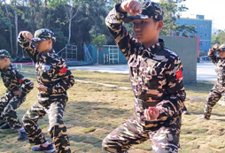 學(xué)生參加吃苦夏令營哪個(gè)好？