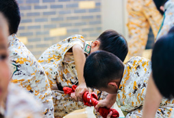 正規(guī)兒童吃苦夏令營有哪些，六大機構(gòu)排名