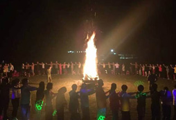 28天最火爆的暑期吃苦夏令營(yíng)有哪些？