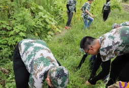 為什么給小學(xué)生選擇吃苦夏令營
