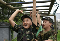 北京吃苦夏令營有哪些？