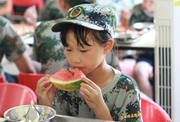 初中生暑假有什么體驗(yàn)生活的夏令營？