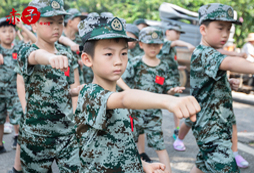 軍體拳