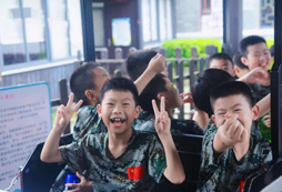 赤子特訓(xùn)軍事夏令營(yíng)報(bào)名須知有哪些