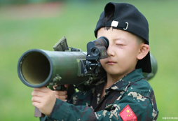 準(zhǔn)備發(fā)射