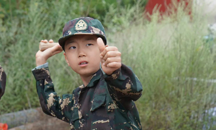 投擲手榴彈