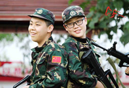 兩個好兄弟
