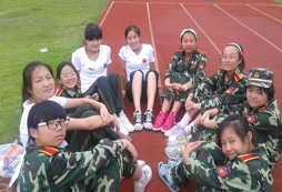 孩子參加重慶暑期夏令營活動的安全問題如何保障？