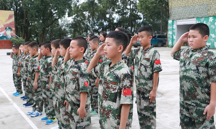 重慶軍事夏令營要準備哪些