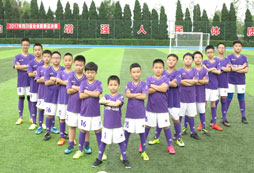 青少年參加重慶足球夏令營需要注意哪些事情？