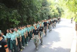 重慶軍事夏令營(yíng)的安全保障怎么樣？