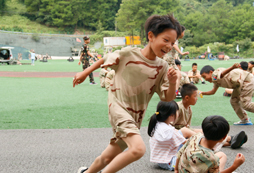 重慶市夏令營活動有哪些？