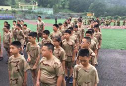 重慶軍事夏令營有哪些？正規(guī)機(jī)構(gòu)一覽