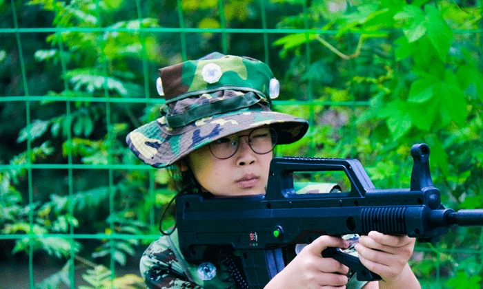 重慶綦江比較正規(guī)夏令營有哪些