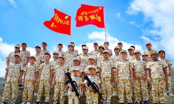 重慶渝北夏令營有哪些