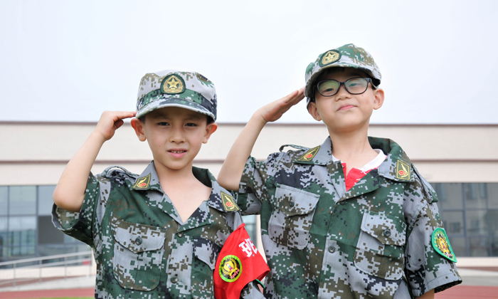重慶有哪些比較正規(guī)兒童夏令營