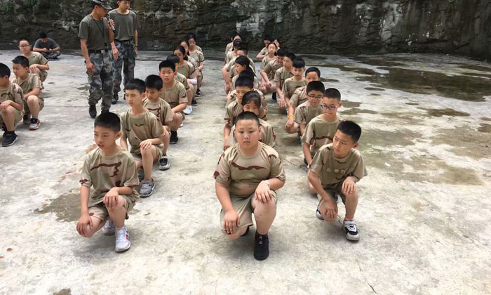 重慶夏令營一個月的課程.jpg