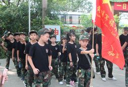 梁平7天夏令營(yíng)多少錢