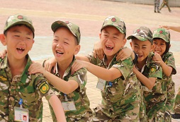 10天和30天的中小學(xué)生重慶夏令營有什么區(qū)別？